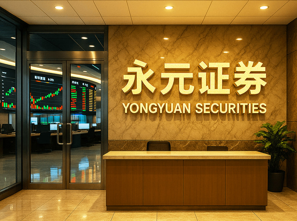 聚焦南向资金交易圈老牌配资平台的风控与业务协同以风控指标量化